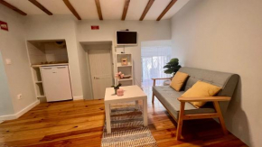 Loft Lisbon Alfama Apartment
